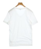 JAMES PERSE（ジェームスパース）Tシャツ・カットソー 白 サイズ:0(S位) メンズ/2200685238059