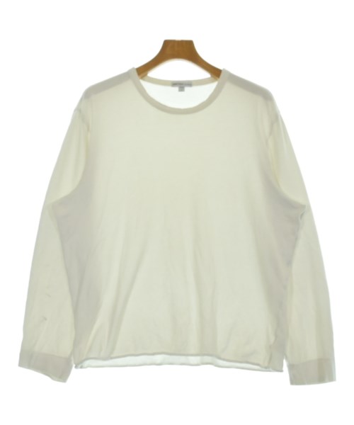 JAMES PERSE(ジェームスパース)Tシャツ・カットソー 白 サイズ:3(XL位)/2200680056023