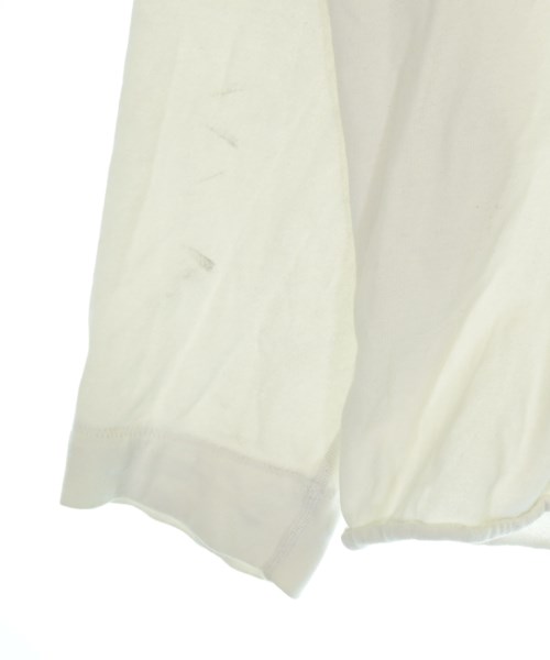 JAMES PERSE（ジェームスパース）Tシャツ・カットソー 白 サイズ:3(XL位) メンズ/2200680056023