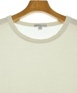 JAMES PERSE（ジェームスパース）Tシャツ・カットソー 白 サイズ:3(XL位) メンズ/2200680056023