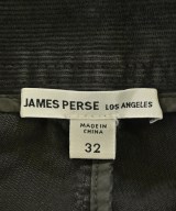 JAMES PERSE（ジェームスパース）ショートパンツ グレー サイズ:32(L位) メンズ/2200684614175