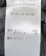 JAMES PERSE（ジェームスパース）カジュアルジャケット グレー サイズ:0(S位) メンズ/2200667954113