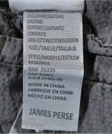 JAMES PERSE（ジェームスパース）カジュアルジャケット グレー サイズ:0(S位) メンズ/2200667954113