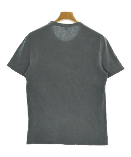 JAMES PERSE（ジェームスパース）Tシャツ・カットソー グレー サイズ:0(S位) メンズ/2200691692357