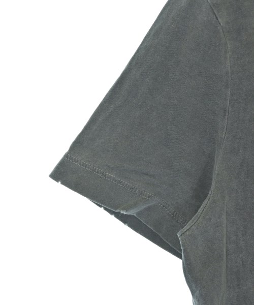 JAMES PERSE（ジェームスパース）Tシャツ・カットソー グレー サイズ:0(S位) メンズ/2200691692357