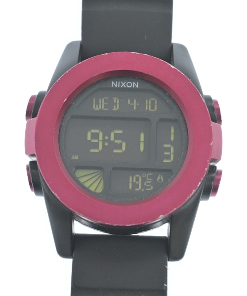 ニクソン(NIXON)のNIXON 腕時計