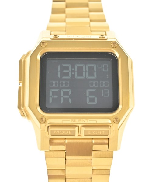 ニクソン(NIXON)のNIXON 腕時計