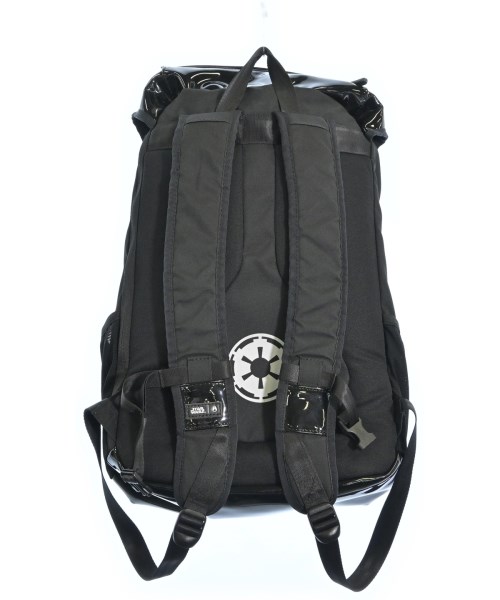 NIXON（ニクソン）バックパック・リュック 黒 サイズ:- メンズ/2200615087085