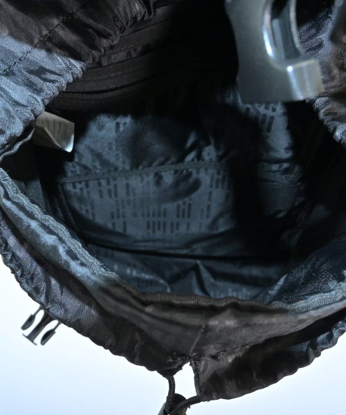 NIXON（ニクソン）バックパック・リュック 黒 サイズ:- メンズ/2200615087085