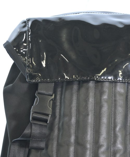 NIXON（ニクソン）バックパック・リュック 黒 サイズ:- メンズ/2200615087085