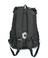 NIXON（ニクソン）バックパック・リュック 黒 サイズ:- メンズ/2200615087085