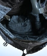 NIXON（ニクソン）バックパック・リュック 黒 サイズ:- メンズ/2200615087085