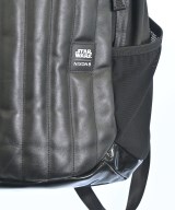 NIXON（ニクソン）バックパック・リュック 黒 サイズ:- メンズ/2200615087085