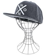 NIXON キャップ