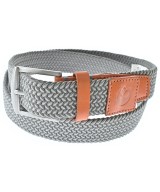 NIXON（ニクソン）ベルト グレー サイズ:M/L メンズ/2200667803565