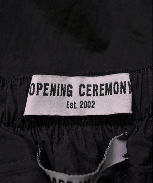OPENING CEREMONY（オープニングセレモニー）その他 黒 サイズ:46(M位) メンズ/2200503042042
