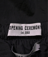 OPENING CEREMONY（オープニングセレモニー）その他 黒 サイズ:46(M位) メンズ/2200503042042