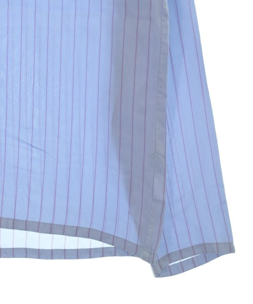 OPENING CEREMONY（オープニングセレモニー）カジュアルシャツ 青 サイズ:S メンズ/2200640311179