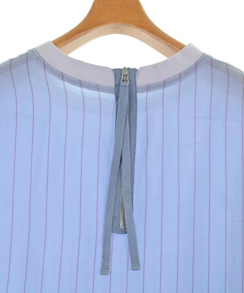 OPENING CEREMONY（オープニングセレモニー）カジュアルシャツ 青 サイズ:S メンズ/2200640311179