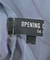 OPENING CEREMONY（オープニングセレモニー）カジュアルシャツ 青 サイズ:S メンズ/2200640311179