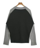 OPENING CEREMONY（オープニングセレモニー）カーディガン グレー サイズ:S メンズ/2200622897059