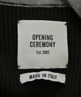 OPENING CEREMONY（オープニングセレモニー）カーディガン グレー サイズ:S メンズ/2200622897059