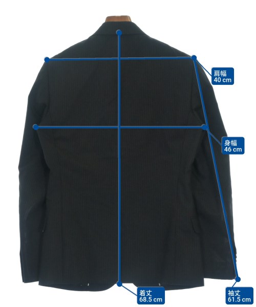 OPENING CEREMONY（オープニングセレモニー）ジャケット 紺 サイズ:S メンズ/2200624353041