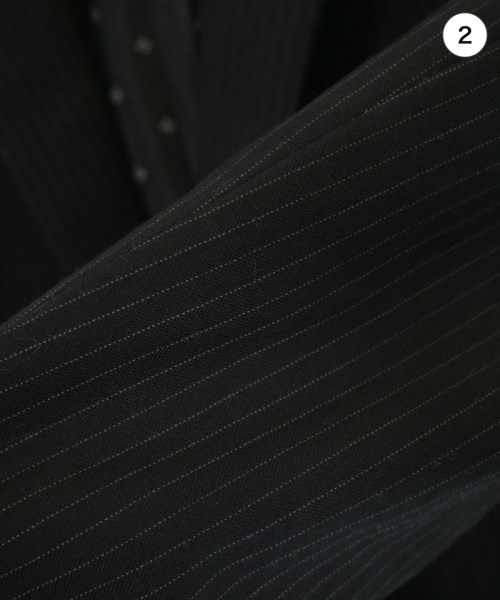 OPENING CEREMONY（オープニングセレモニー）ジャケット 紺 サイズ:S メンズ/2200624353041