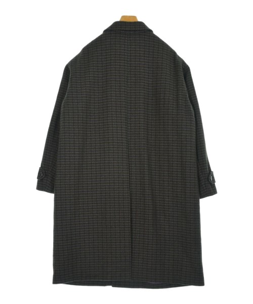 OPENING CEREMONY（オープニングセレモニー）ステンカラーコート 茶 サイズ:M メンズ/2200658489013