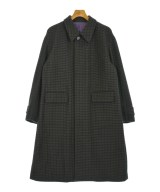 OPENING CEREMONY（オープニングセレモニー）ステンカラーコート 茶 サイズ:M メンズ/2200658489013