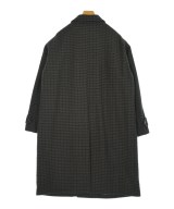 OPENING CEREMONY（オープニングセレモニー）ステンカラーコート 茶 サイズ:M メンズ/2200658489013