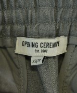 OPENING CEREMONY（オープニングセレモニー）その他 グレー サイズ:XS メンズ/2200715568101