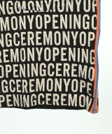 OPENING CEREMONY（オープニングセレモニー）タンクトップ 黒 サイズ:L メンズ/2200637372077