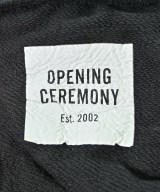 OPENING CEREMONY（オープニングセレモニー）ショートパンツ 黒 サイズ:M メンズ/2200637372114