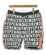 OPENING CEREMONY ショートパンツ