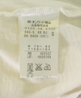 OPENING CEREMONY（オープニングセレモニー）Tシャツ・カットソー 白 サイズ:S メンズ/2200703021014