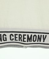 OPENING CEREMONY（オープニングセレモニー）Tシャツ・カットソー 白 サイズ:S メンズ/2200703021014