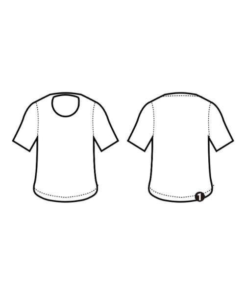 OPENING CEREMONY（オープニングセレモニー）Tシャツ・カットソー ピンク サイズ:L メンズ/2200707975054