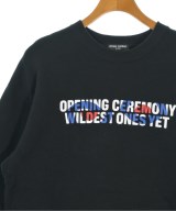 OPENING CEREMONY（オープニングセレモニー）スウェット 黒 サイズ:S メンズ/2200663711079