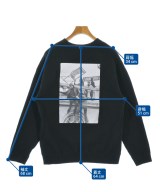 OPENING CEREMONY（オープニングセレモニー）スウェット 黒 サイズ:S メンズ/2200663711079