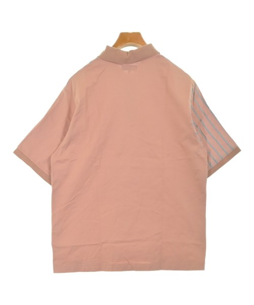OPENING CEREMONY（オープニングセレモニー）ポロシャツ ピンク サイズ:M メンズ/2200660606095