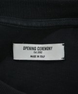 OPENING CEREMONY（オープニングセレモニー）Tシャツ・カットソー 黒 サイズ:M メンズ/2200679042167