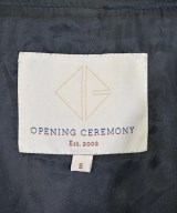OPENING CEREMONY（オープニングセレモニー）スタジャン 紺 サイズ:S メンズ/2200684462035