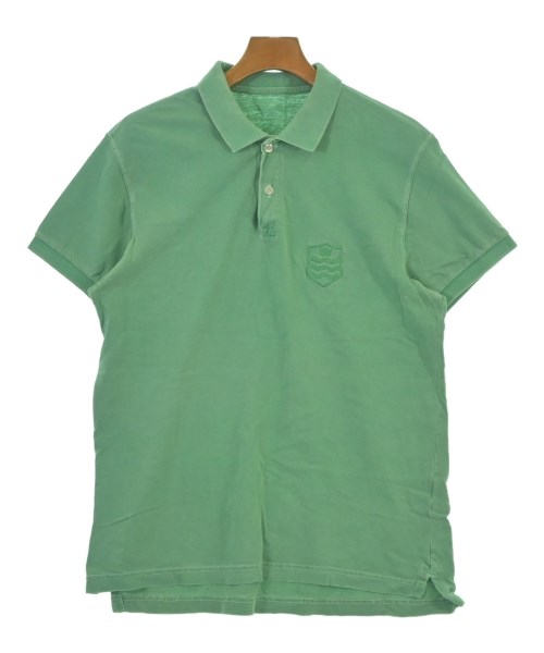 オスクレン(OSKLEN)のOSKLEN ポロシャツ