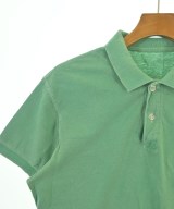 OSKLEN（オスクレン）ポロシャツ 緑 サイズ:M メンズ/2200617494034