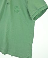 OSKLEN（オスクレン）ポロシャツ 緑 サイズ:M メンズ/2200617494034