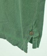 OSKLEN（オスクレン）ポロシャツ 緑 サイズ:M メンズ/2200617494034