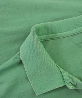 OSKLEN（オスクレン）ポロシャツ 緑 サイズ:M メンズ/2200617494034