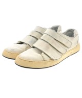 OSKLEN（オスクレン）スニーカー 白 サイズ:US10(28cm位) メンズ/2200616544013