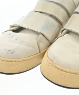OSKLEN（オスクレン）スニーカー 白 サイズ:US10(28cm位) メンズ/2200616544013